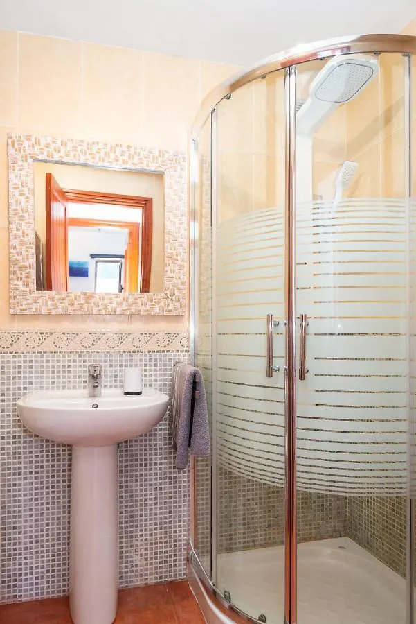 Corralejo Casa Jasmine Apartment 0*,