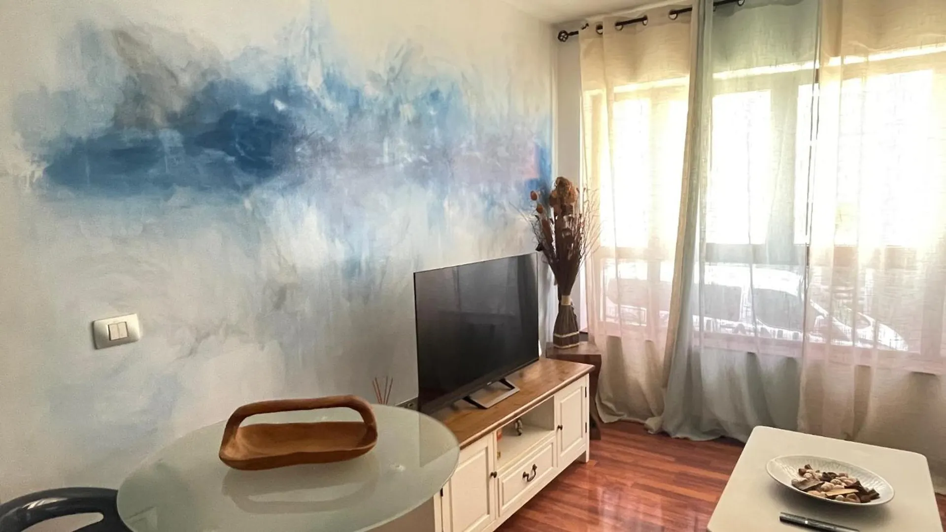 Corralejo Casa Jasmine Apartment
