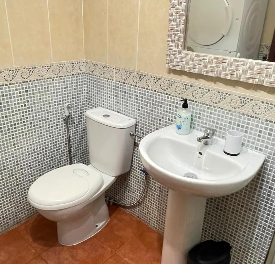 Corralejo Casa Jasmine Apartment