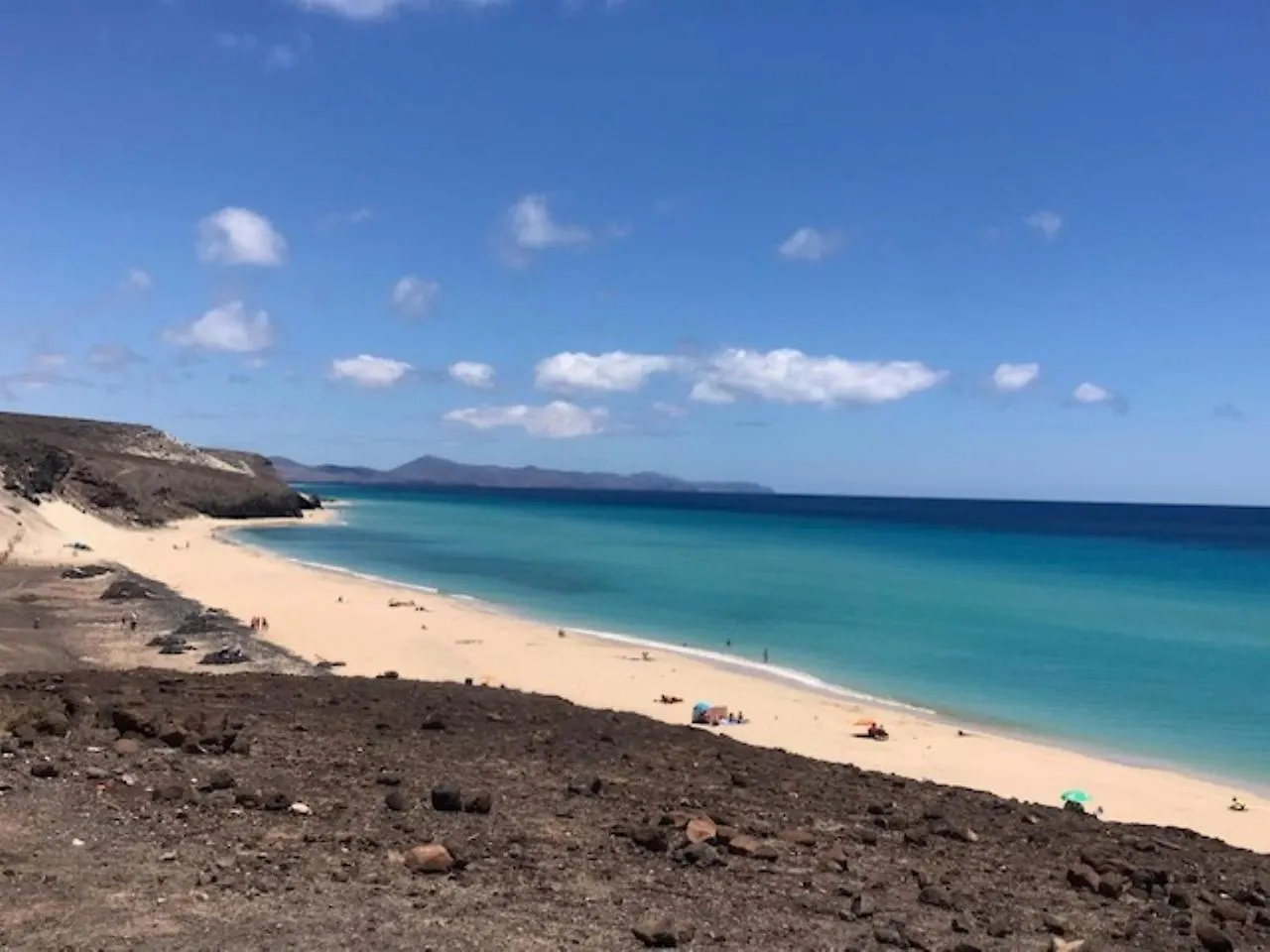 דירות Corralejo Casa Jasmine ספרד