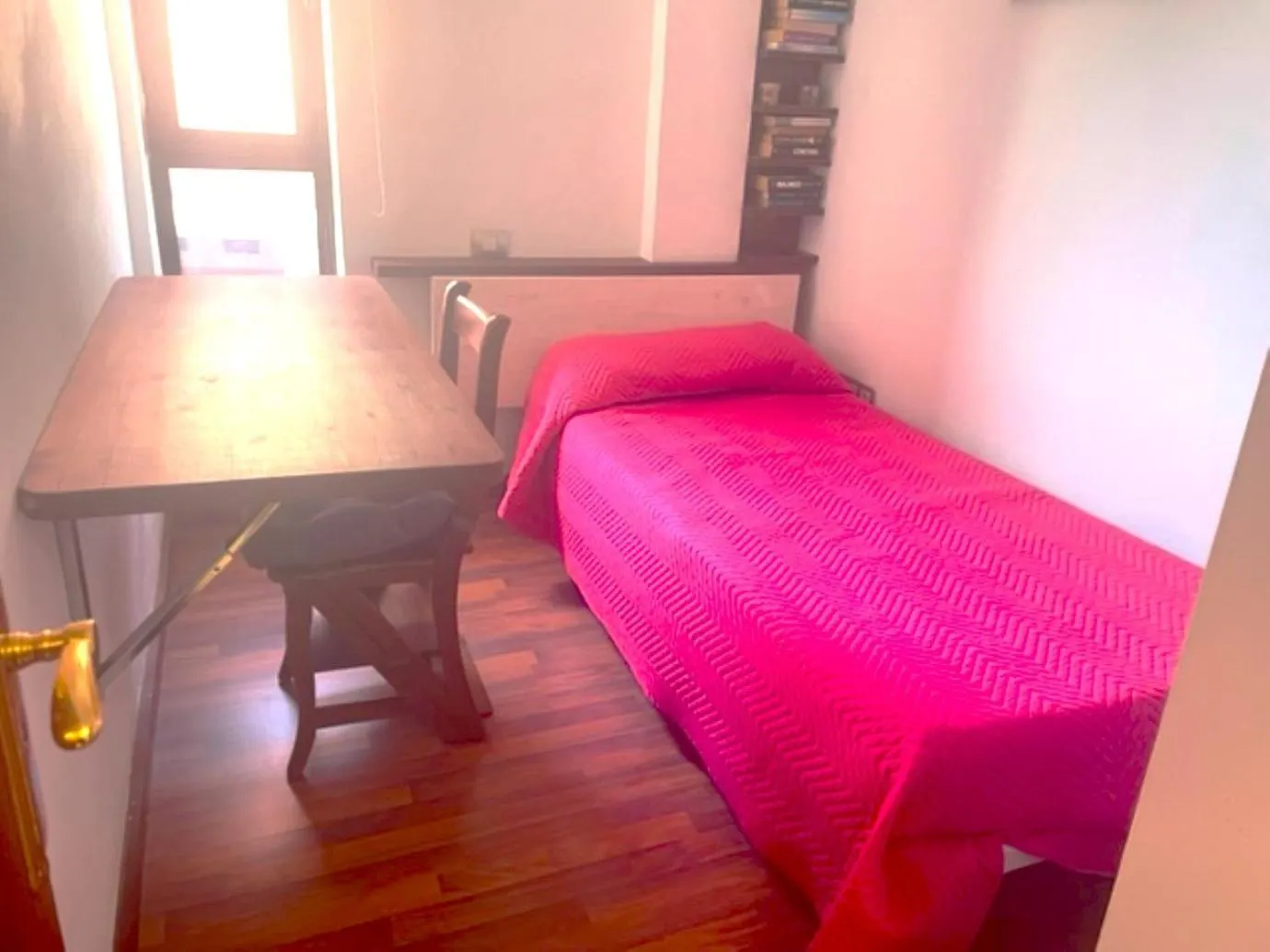شقة Corralejo Casa Jasmine