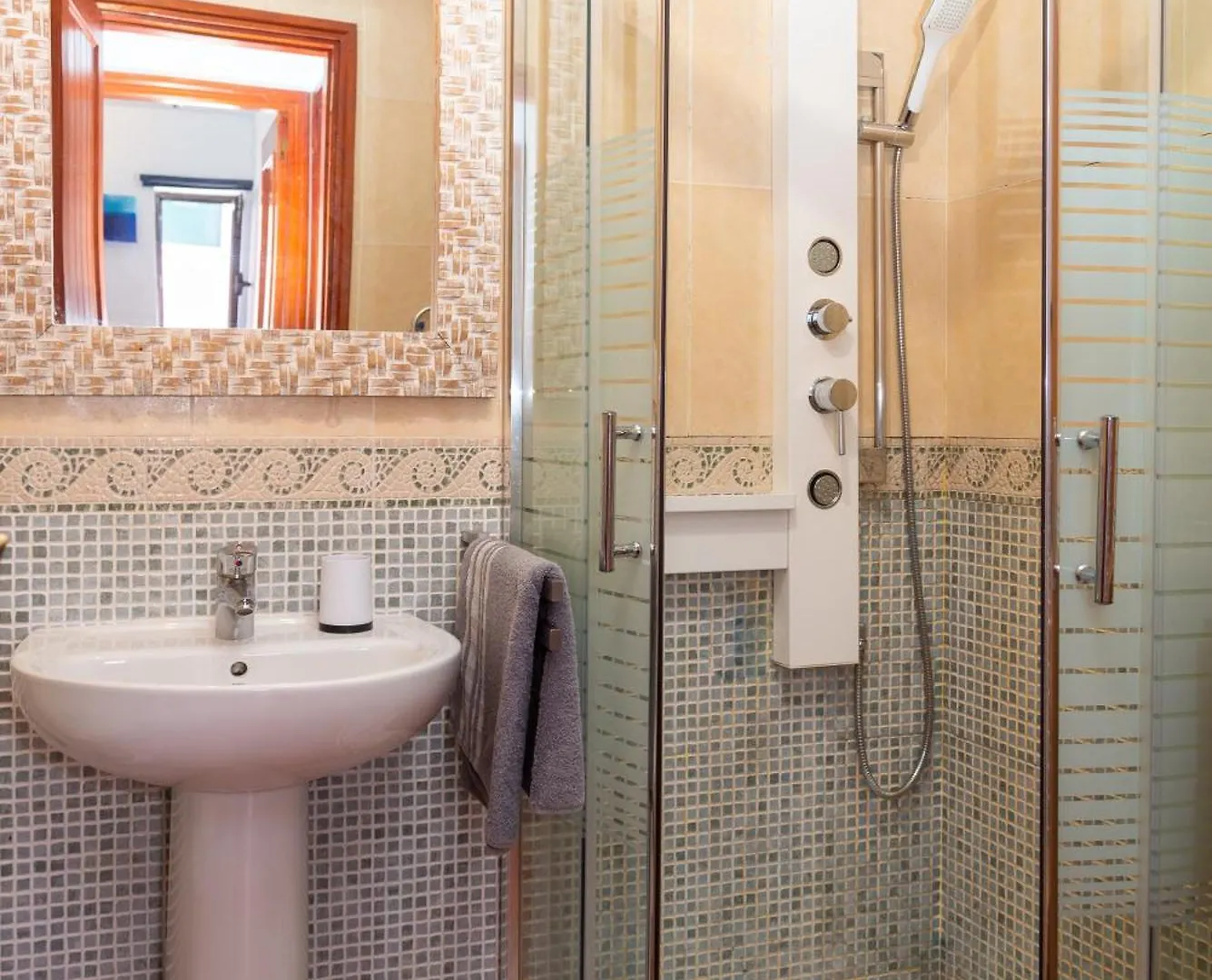 דירות Corralejo Casa Jasmine ספרד
