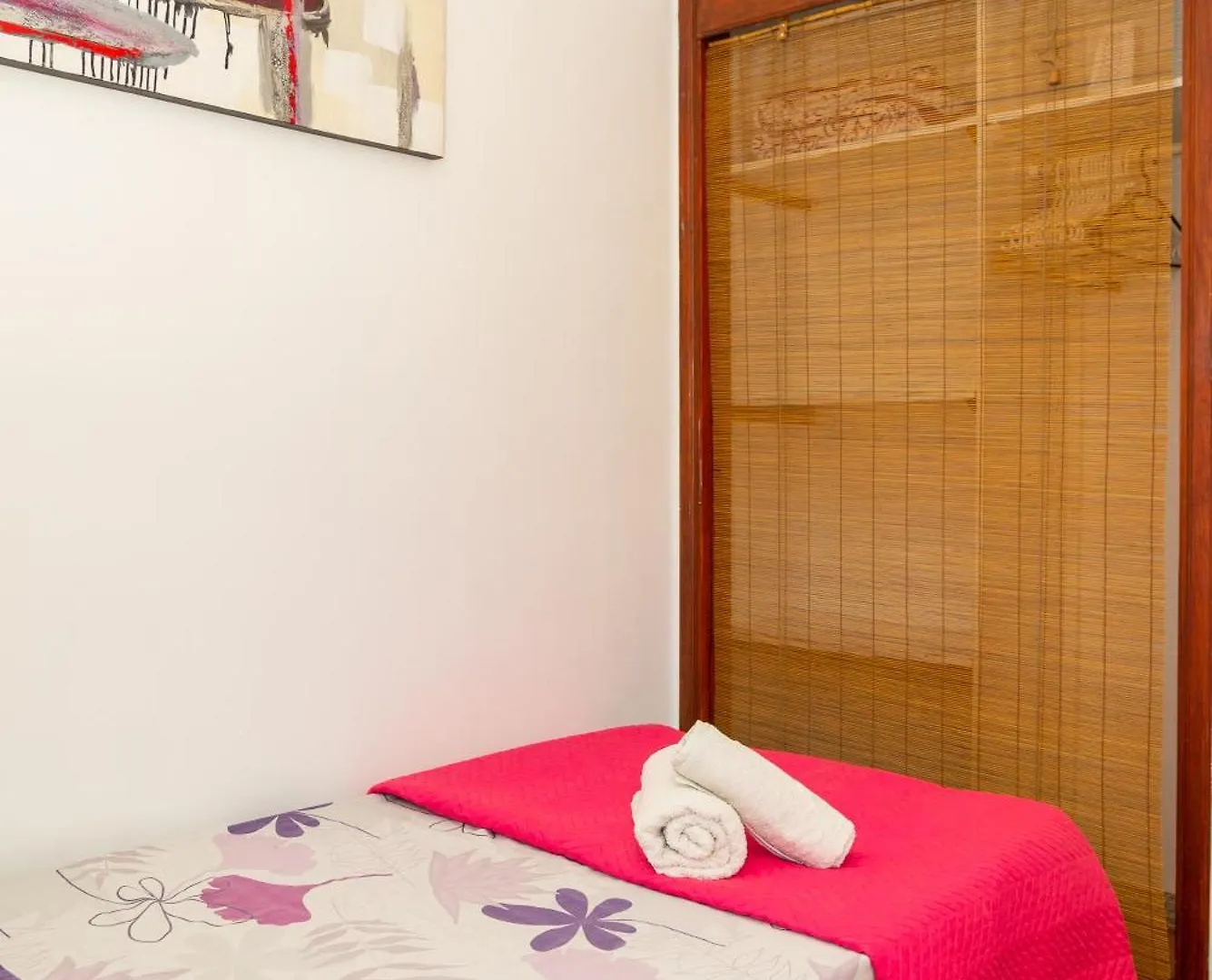 דירות Corralejo Casa Jasmine