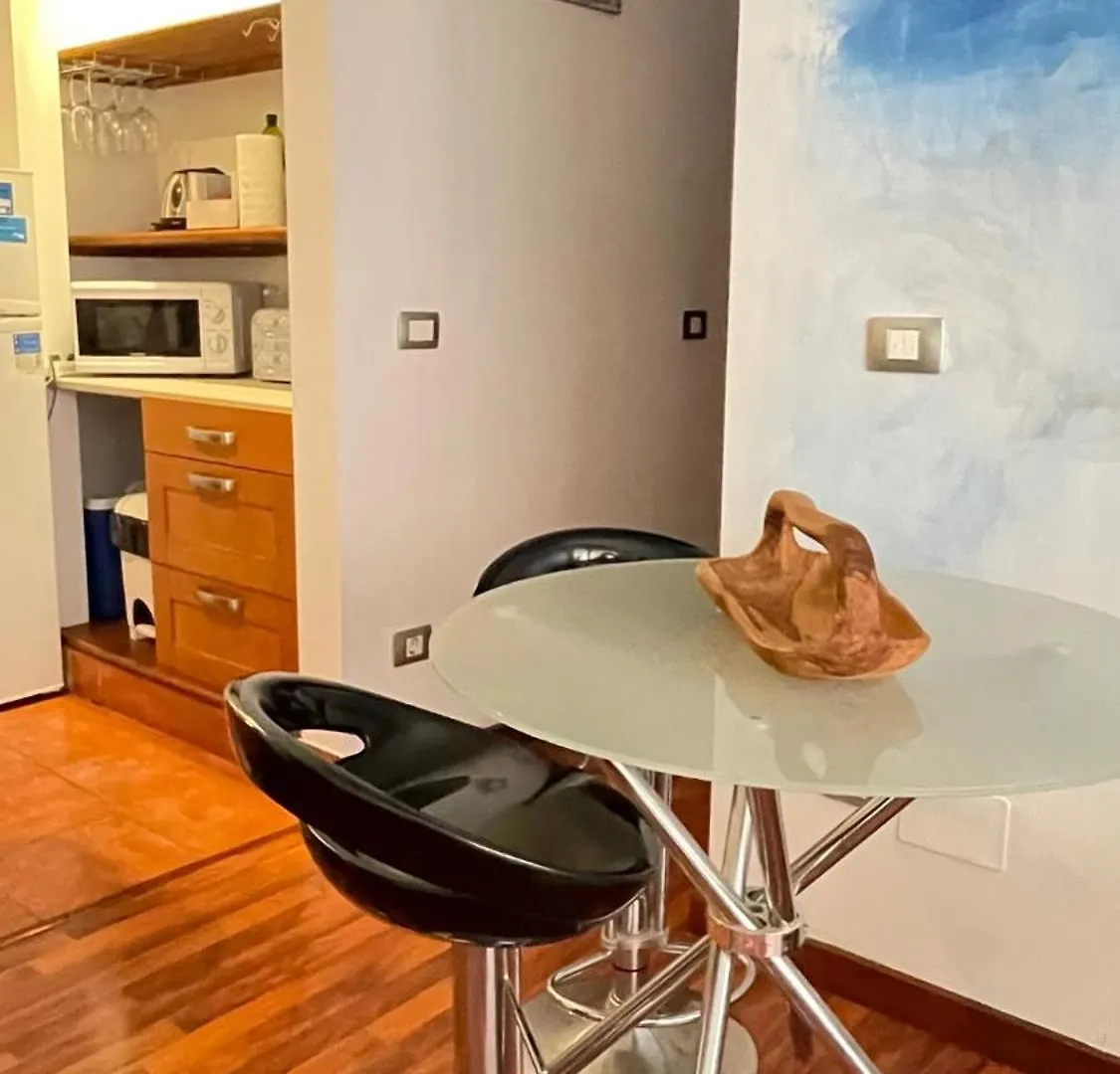 Corralejo Casa Jasmineアパートメント