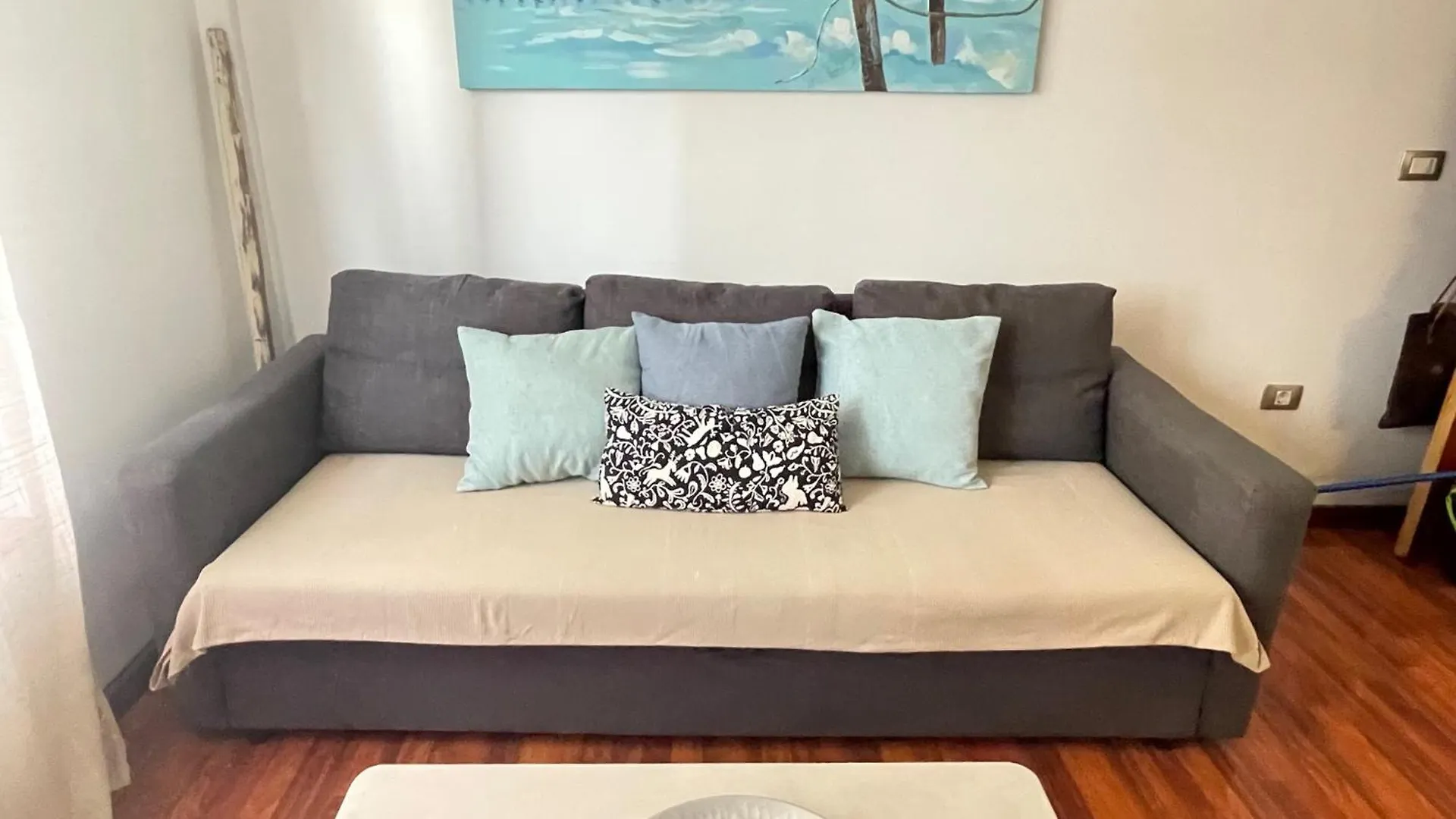 דירות Corralejo Casa Jasmine
