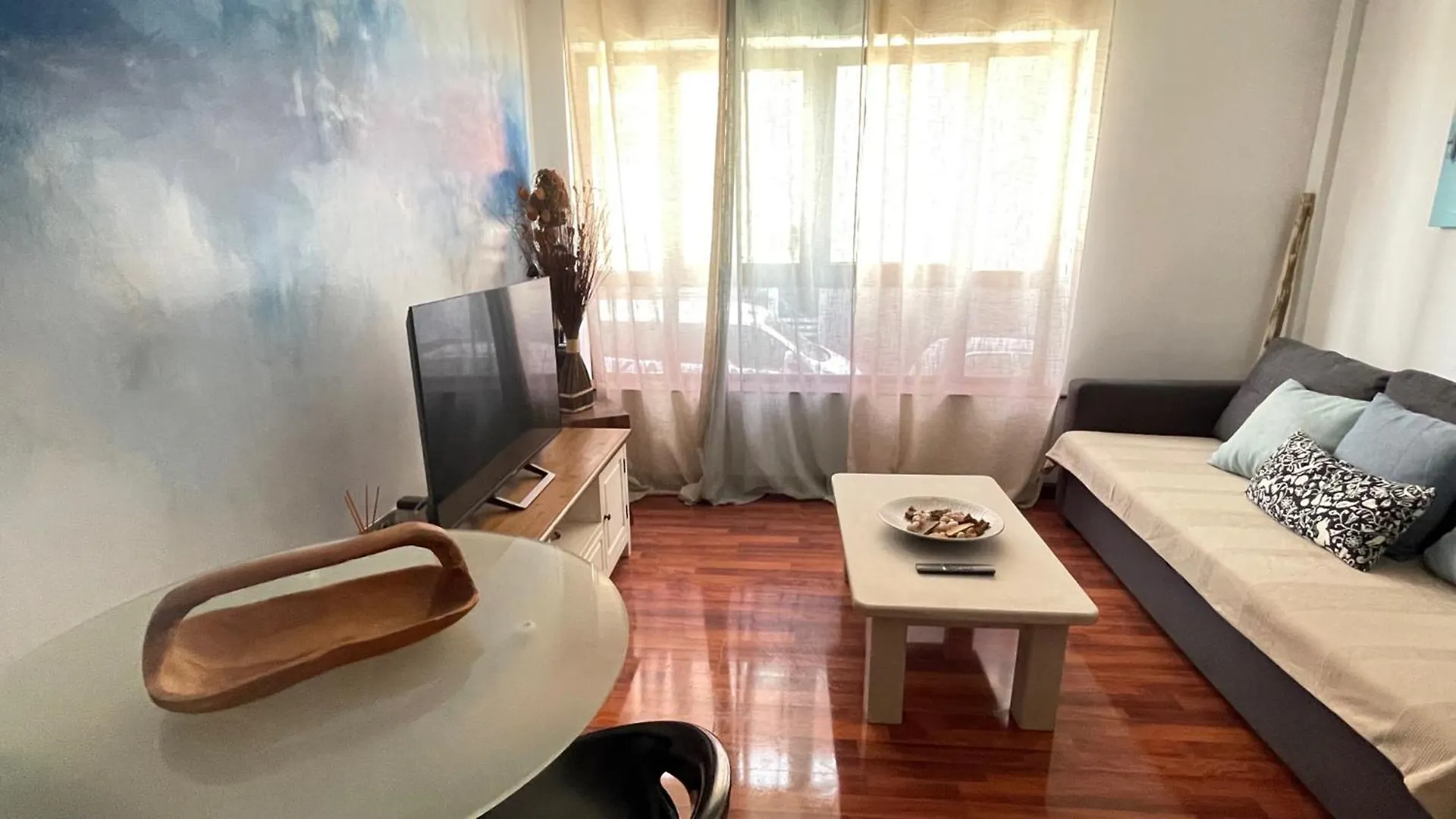 דירות Corralejo Casa Jasmine ספרד