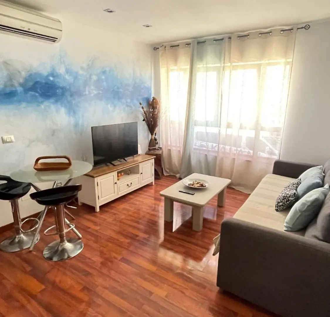 Corralejo Casa Jasmineアパートメント アパート