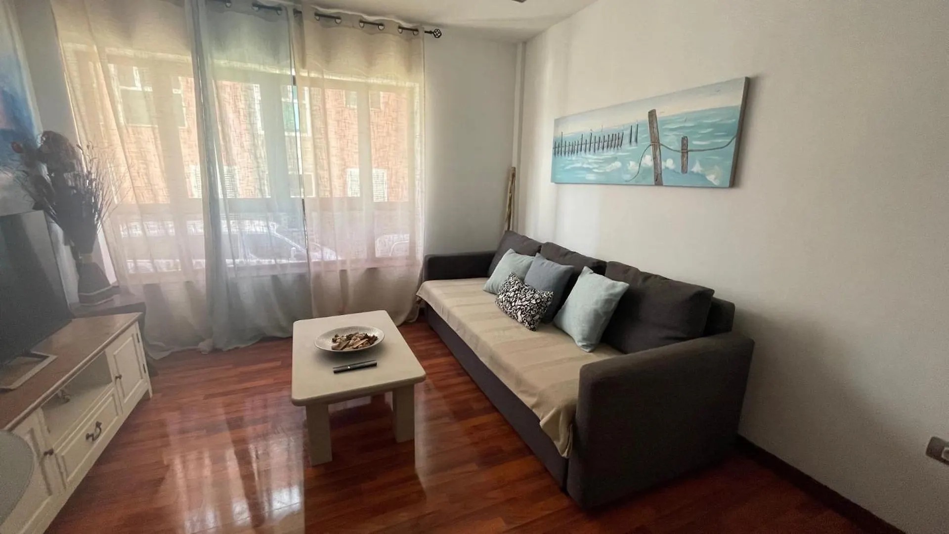 アパート Corralejo Casa Jasmineアパートメント