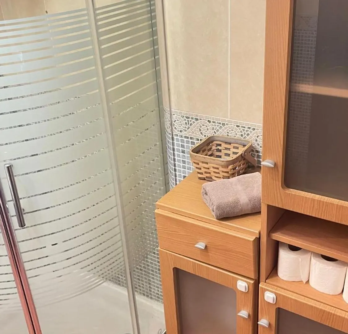דירות Corralejo Casa Jasmine