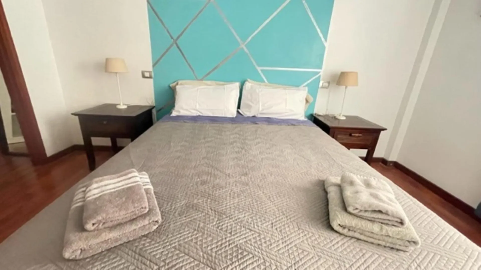 Corralejo Casa Jasmineアパートメント アパート
