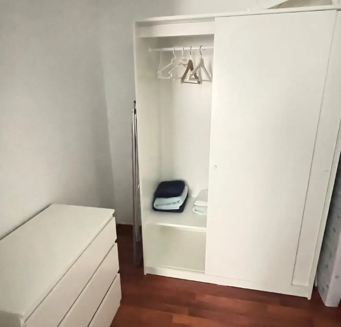 アパート Corralejo Casa Jasmineアパートメント
