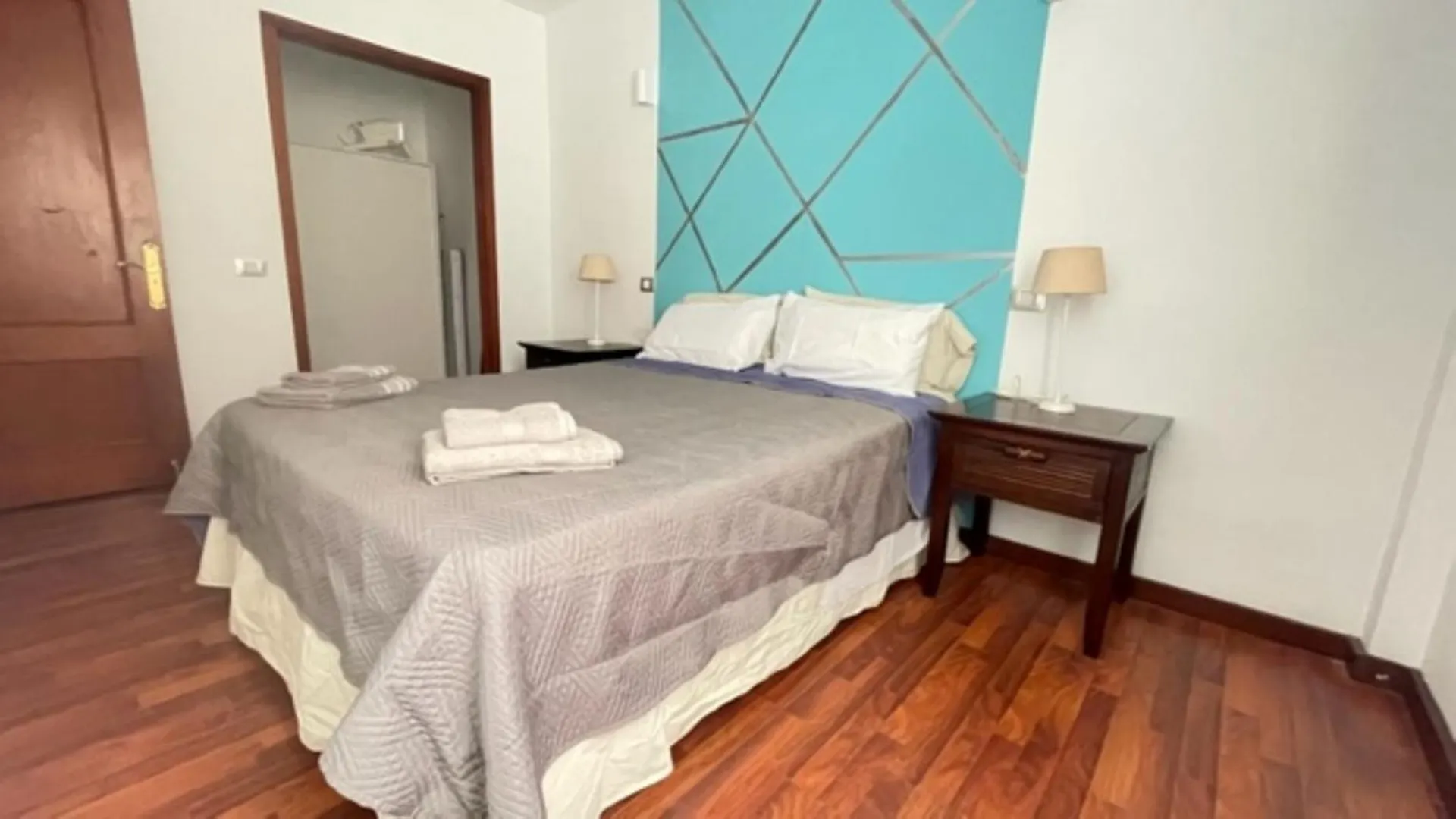 アパート Corralejo Casa Jasmineアパートメント
