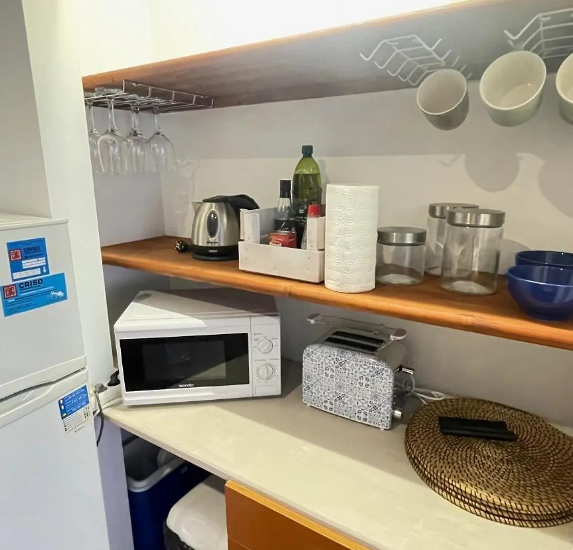 Corralejo Casa Jasmineアパートメント